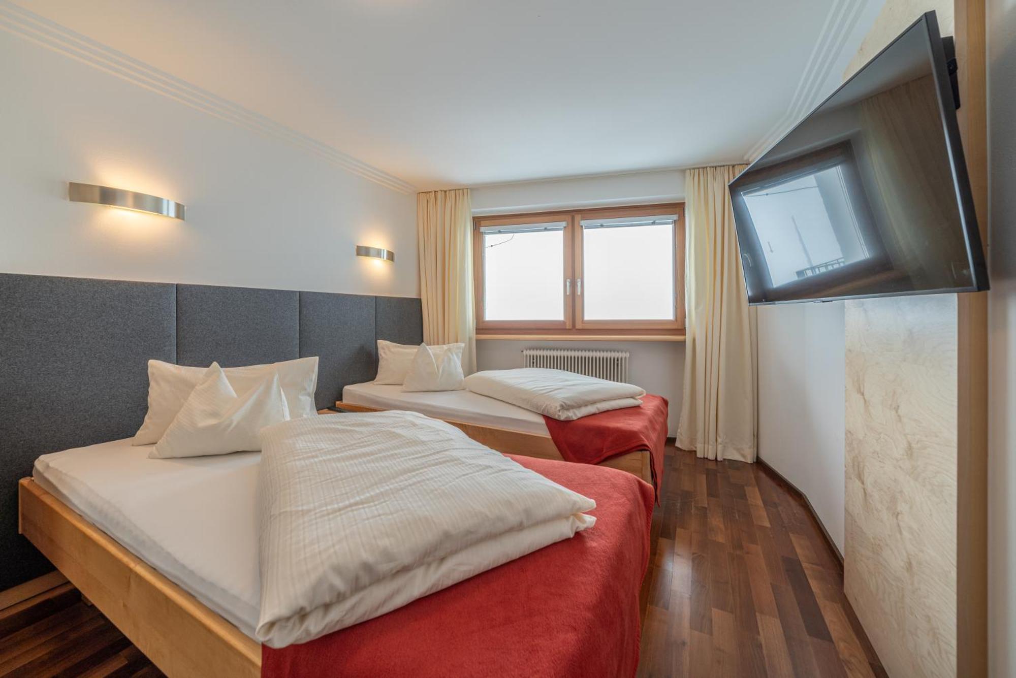 Hotel Hochsoelden المظهر الخارجي الصورة