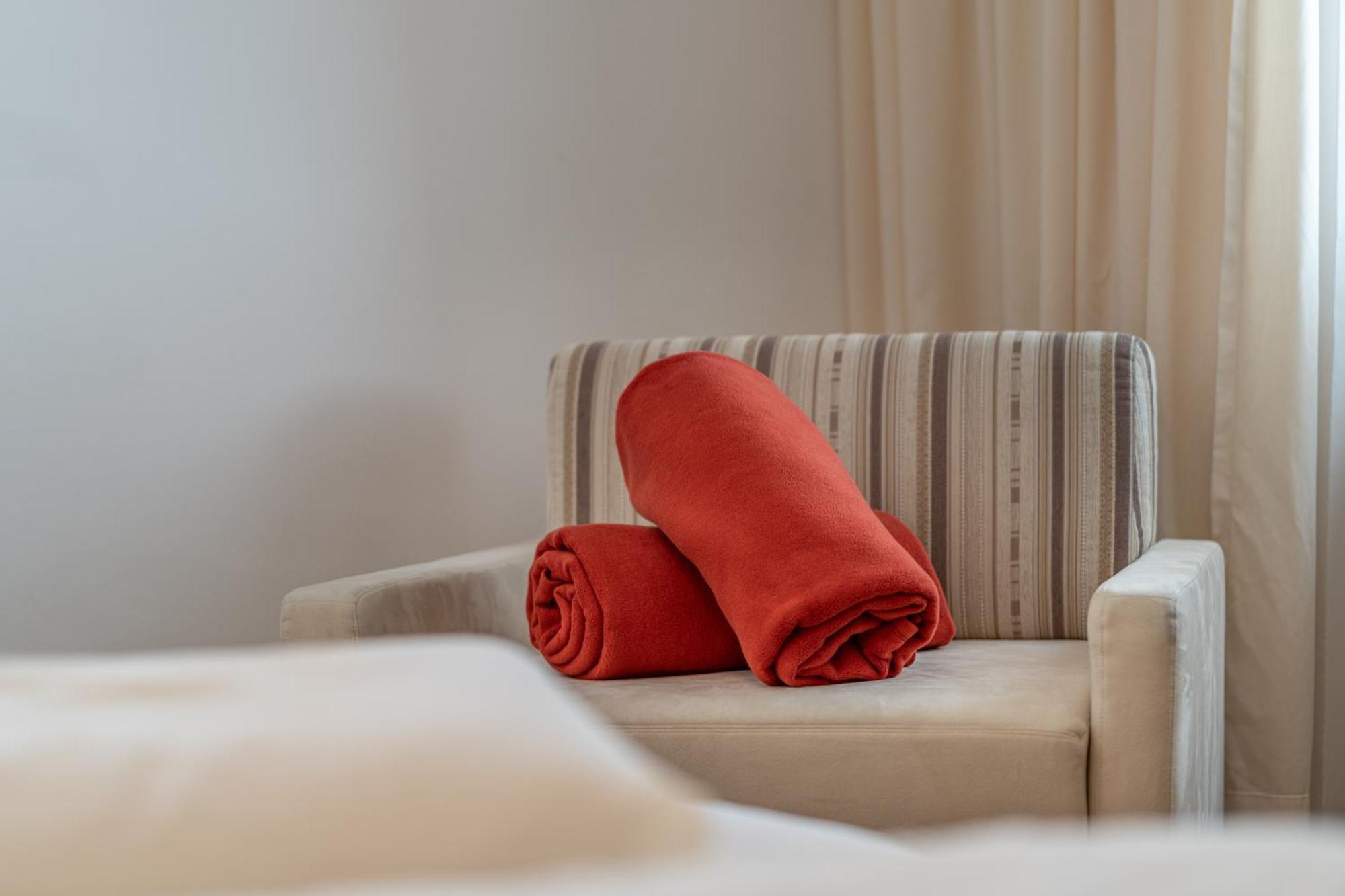 Hotel Hochsoelden المظهر الخارجي الصورة