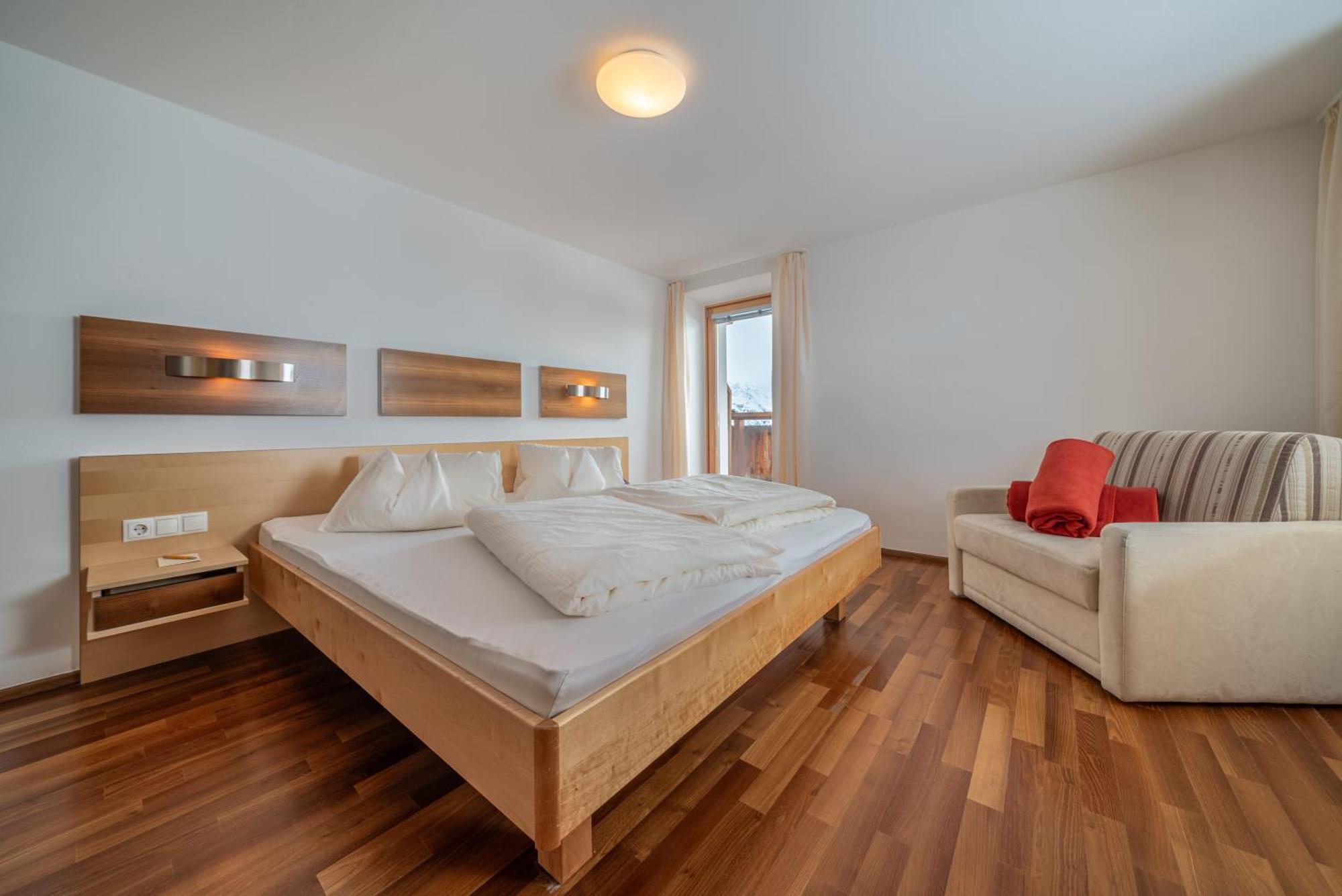 Hotel Hochsoelden المظهر الخارجي الصورة
