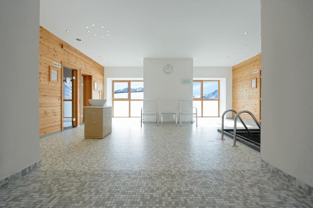 Hotel Hochsoelden المظهر الخارجي الصورة