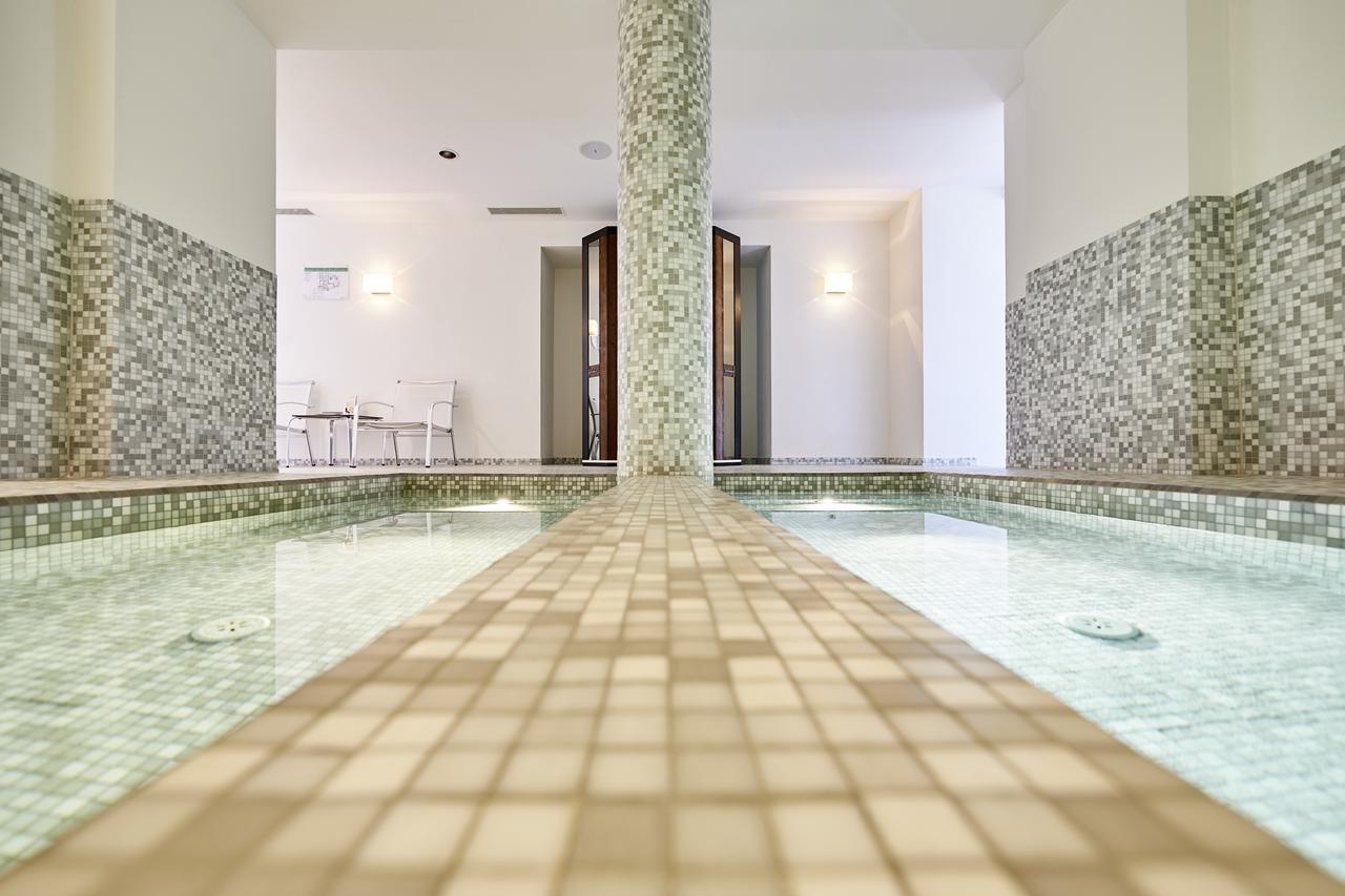 Hotel Hochsoelden المظهر الخارجي الصورة